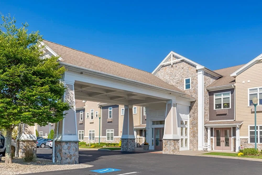 Image of Brookdale Centre of New England (1)