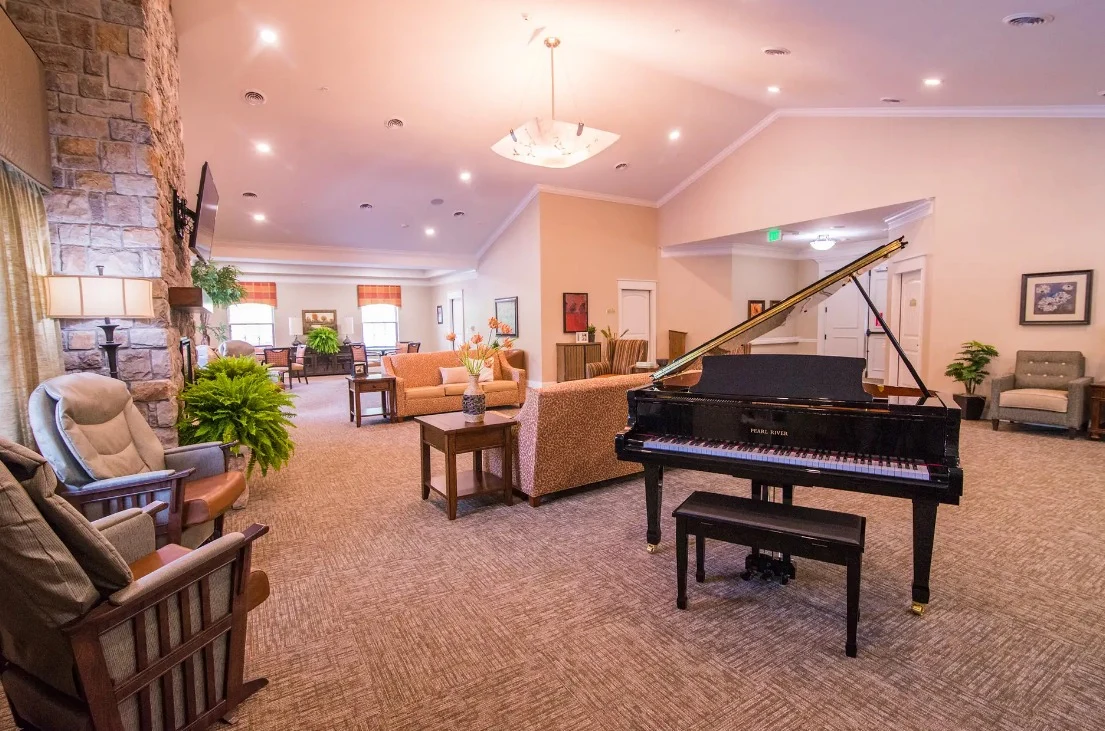 Image of The Lantern at Morning Pointe Franklin (5)