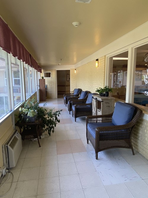 Image of Brickyard Healthcare - Lincoln Hills Care Center (2)
