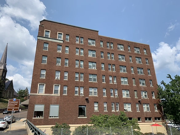 Image of The Kensington in Cumberland (1)