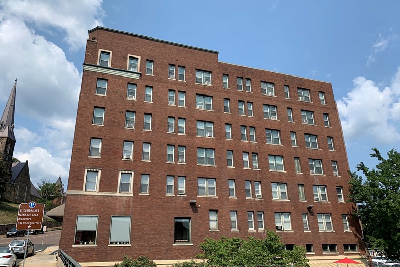 Image of The Kensington in Cumberland (1)