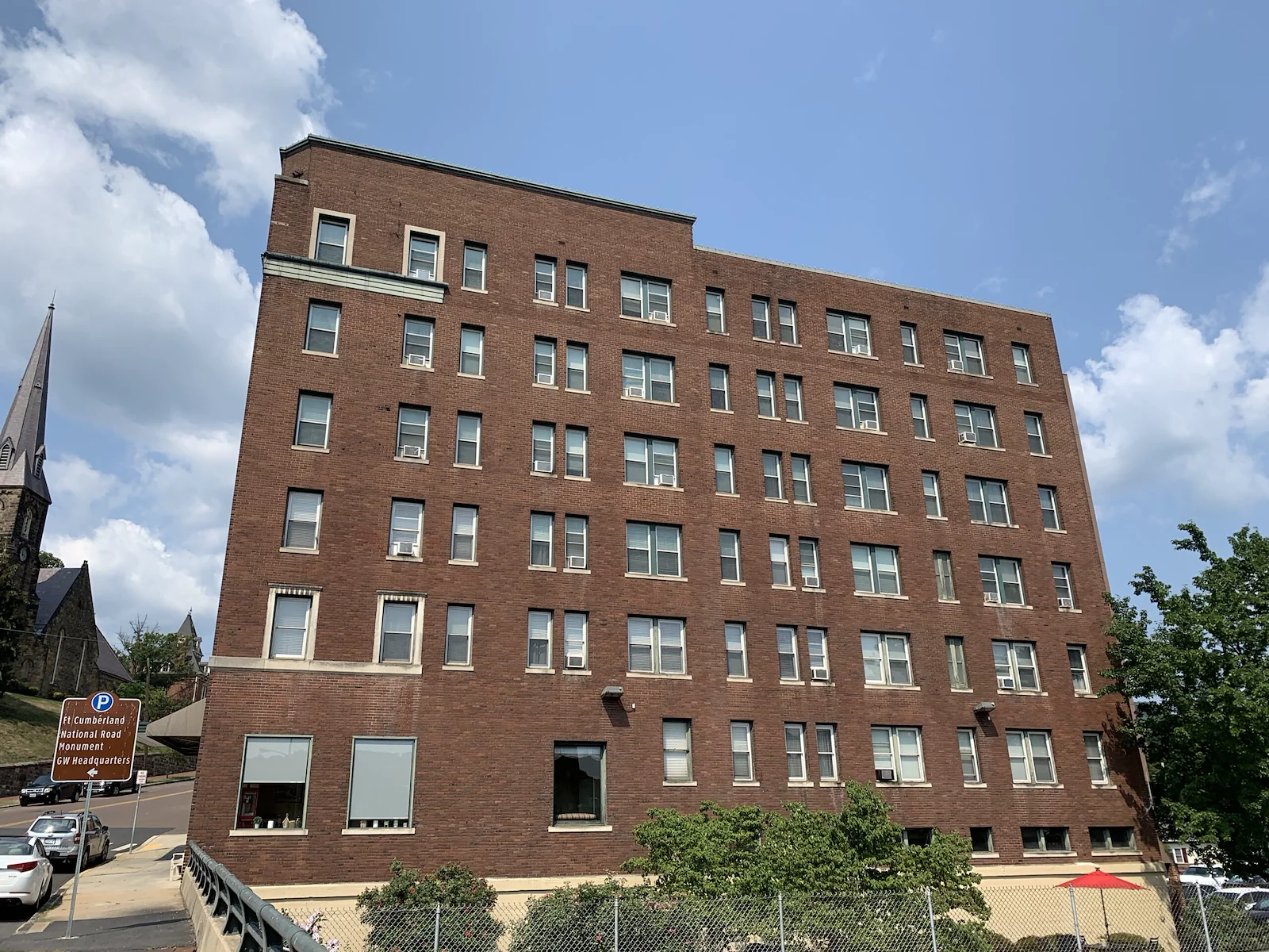 Image of The Kensington in Cumberland (1)