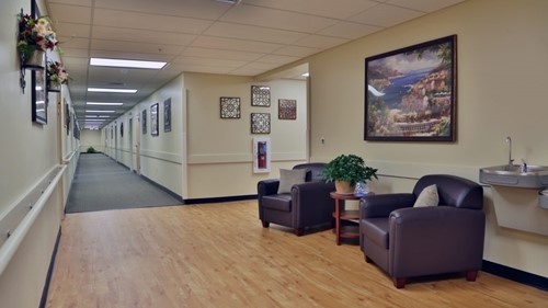 Image of Heritage Mill Senior Living (5)