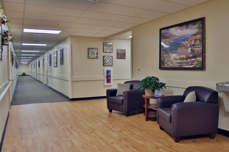 Image of Heritage Mill Senior Living (5)