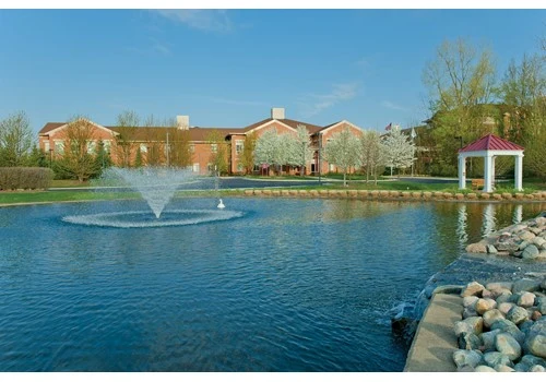 Image of Fox Run Village (1)