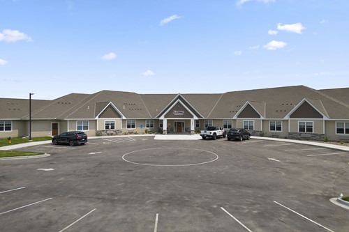 Image of Suite Living Senior Care of Shakopee (1)