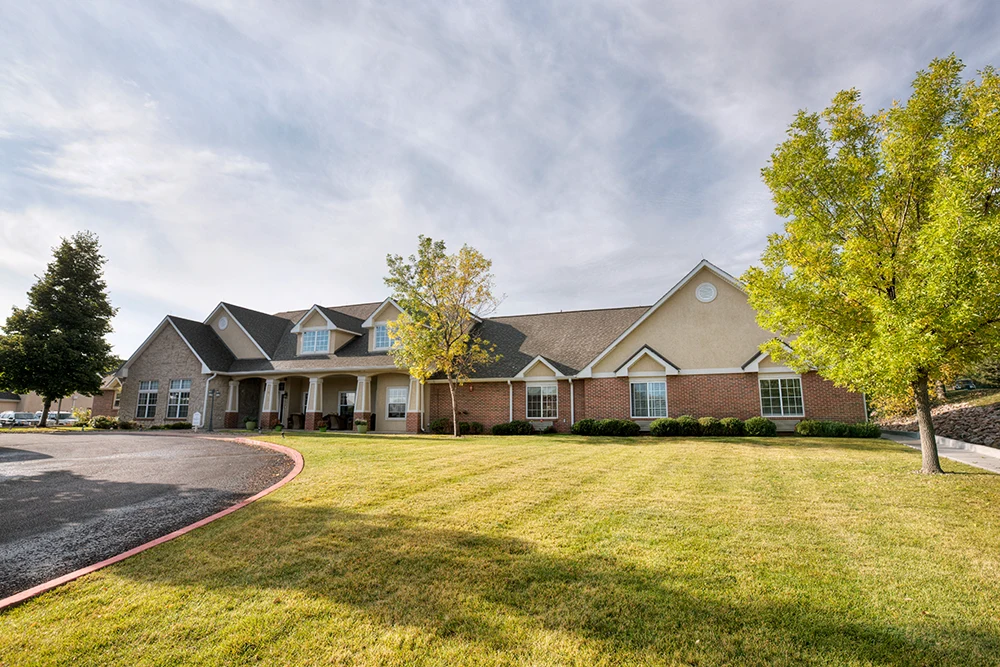Image of Brookdale Broadmoor (1)