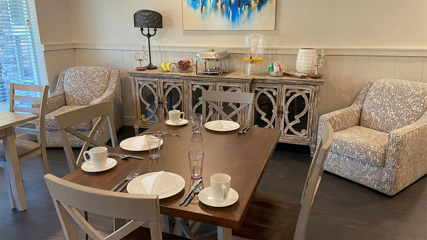 Image of BeeHive Homes of Collierville (2)