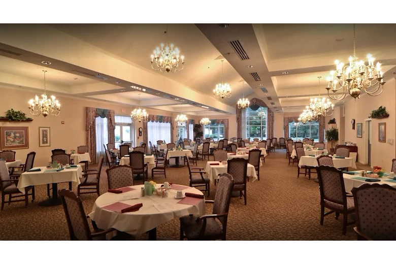 Image of Cedarhurst of Edison Lakes (6)