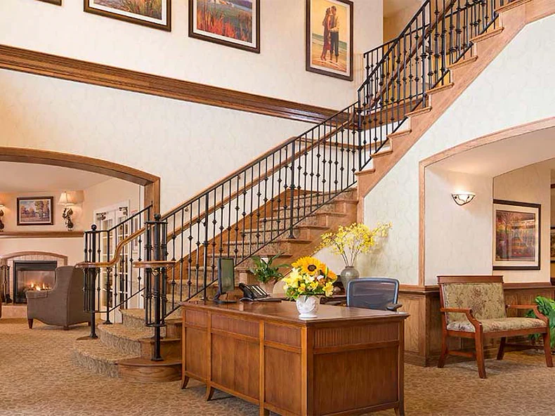 Image of Atria Park of Pacific Palisades (6)