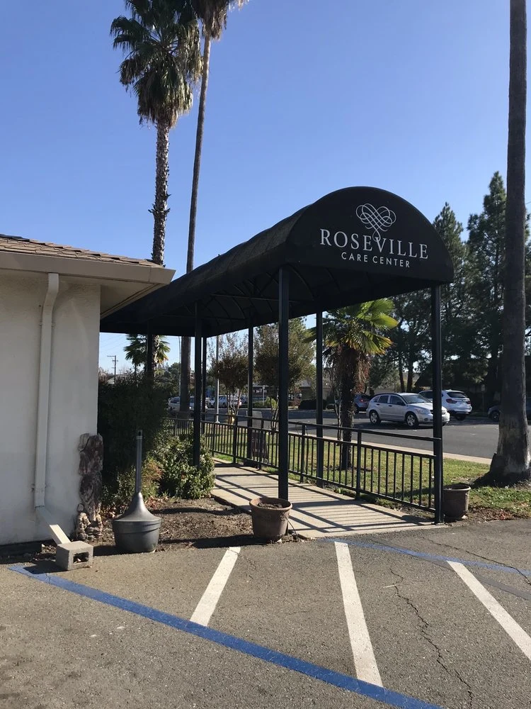 Image of Roseville Care Center (1)
