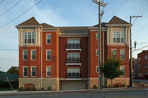 Image of Ohio Living Sarah Moore Senior Living (2)