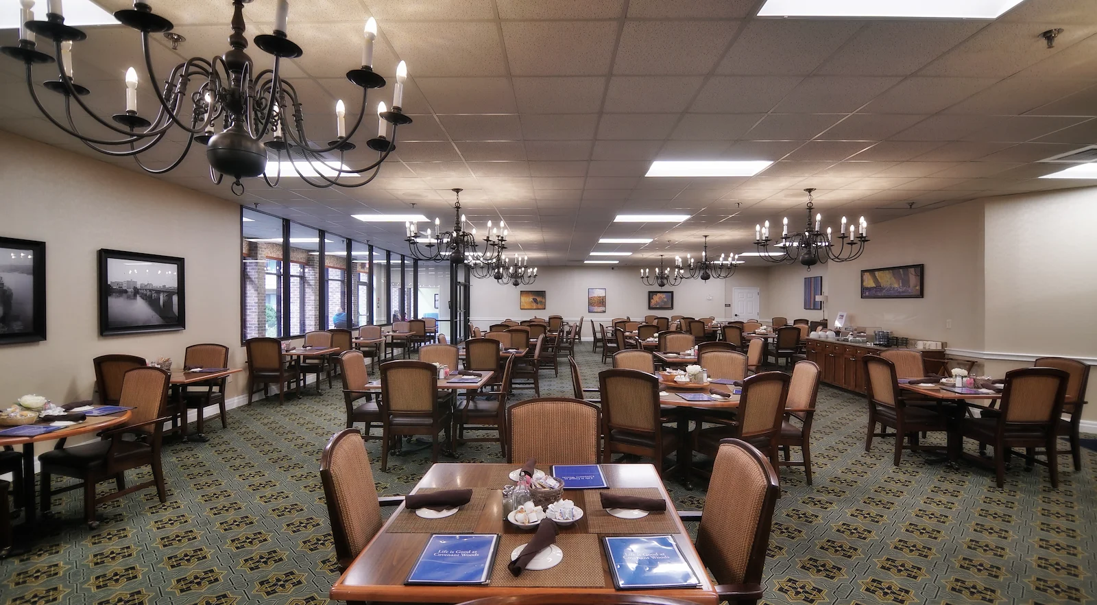 Image of Covenant Woods (4)