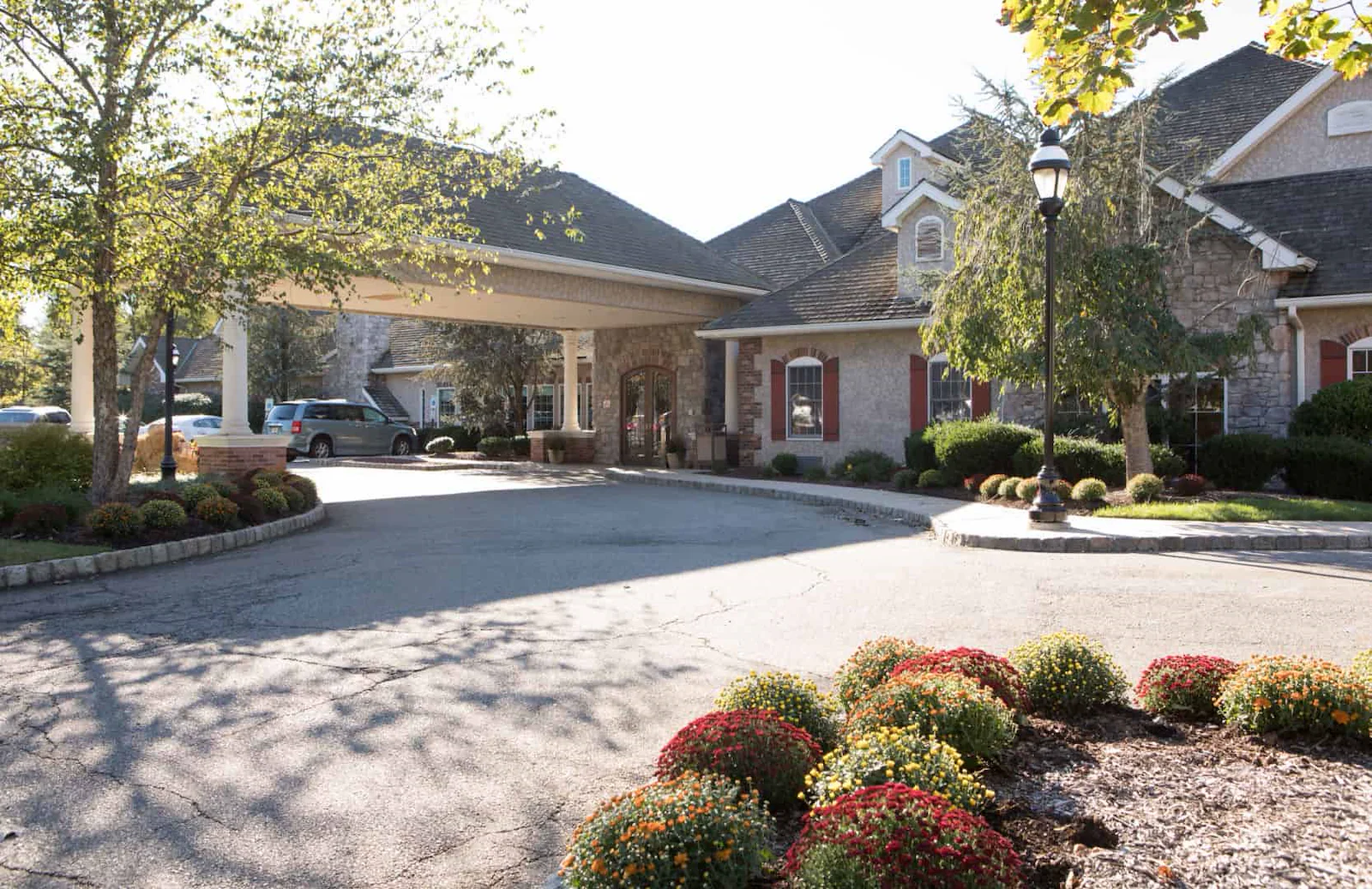 Image of Care One At Livingston Assisted Living (4)