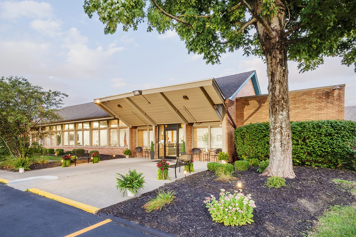Image of Buckeye Care And Rehabilitation (1)