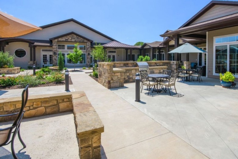 Image of Grand Brook Memory Care of Rogers (7)