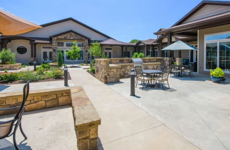 Image of Grand Brook Memory Care of Rogers (7)