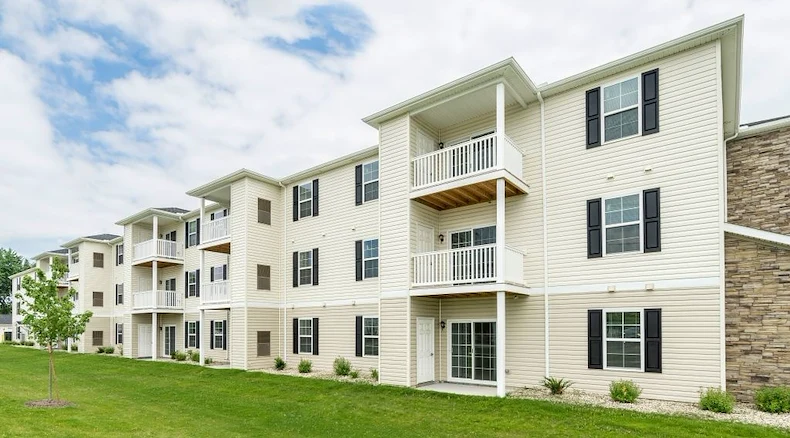 Image of Pleasant Run Senior Apartments (10)