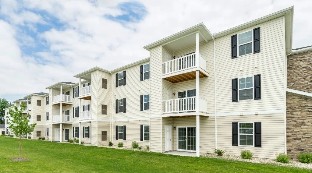 Image of Pleasant Run Senior Apartments (10)