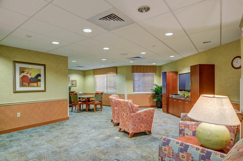 Image of Salmon Creek Post Acute & Rehabilitation (4)