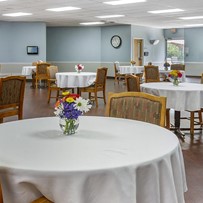 Image of Carlinville Rehabilitation & Health Care Center (5)
