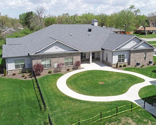 Image of The Greens (1)