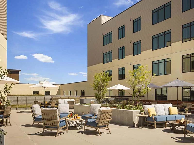 Image of Atria at Foster Square (3)