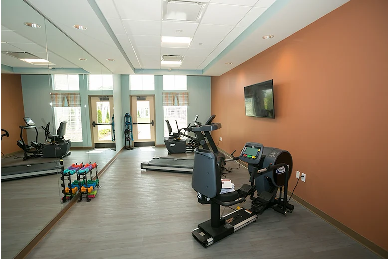 Image of Lakeside Assisted Living at the Normandy (6)