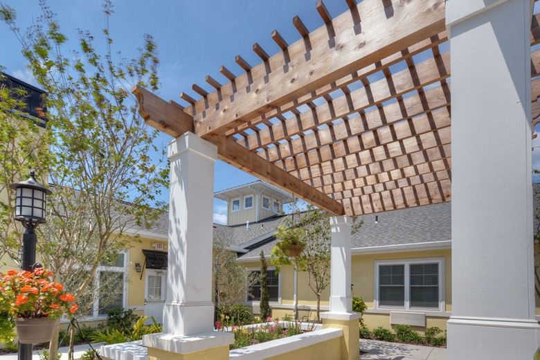 Image of Benton House of Clermont (10)