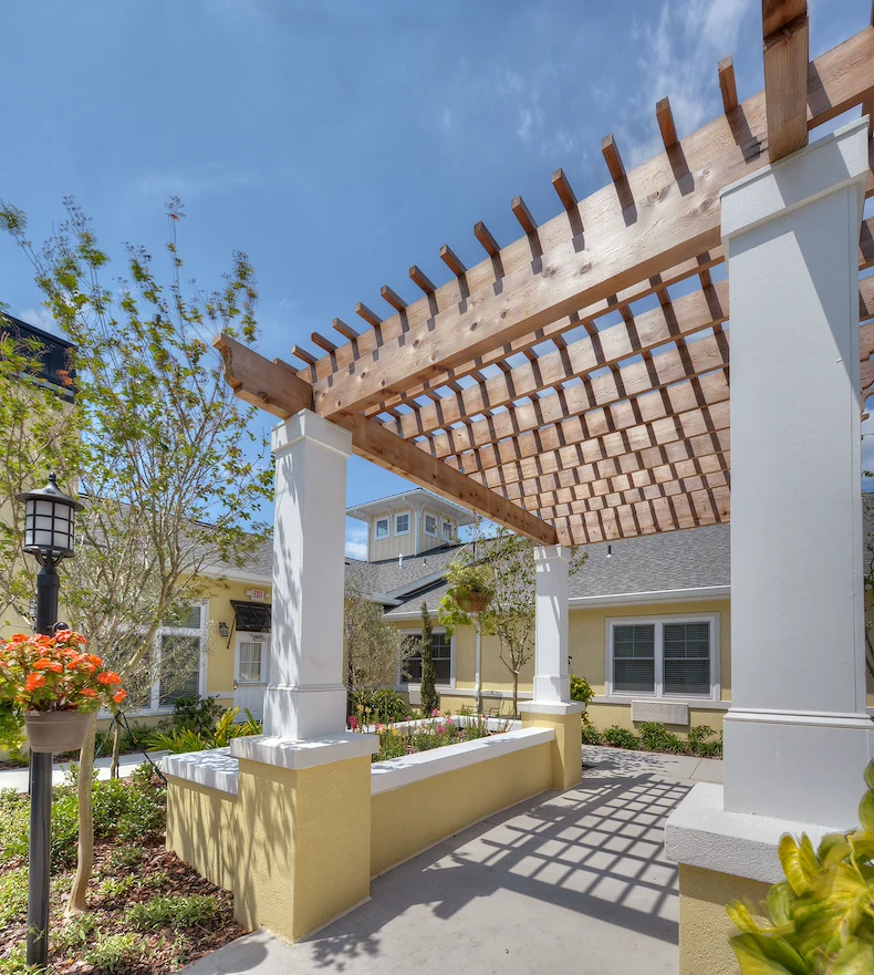 Image of Benton House of Clermont (10)