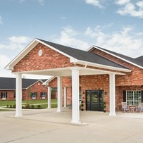 Image of Advanced Health & Rehab Center Of Garland (2)