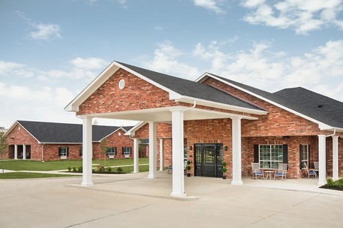 Image of Advanced Health & Rehab Center Of Garland (2)