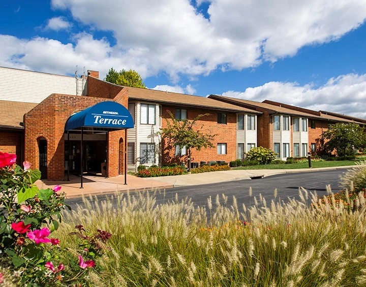 Image of Bethesda Terrace (1)