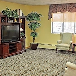 Image of Shaker Gardens Nursing And Rehabilitation Center (5)