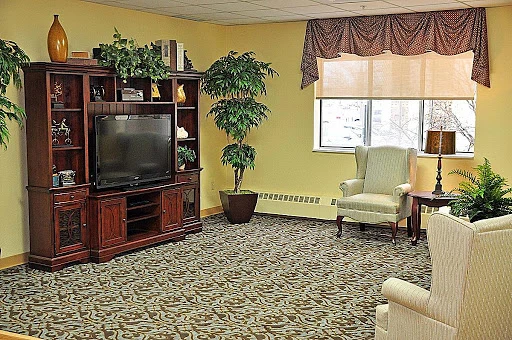 Image of Shaker Gardens Nursing And Rehabilitation Center (5)