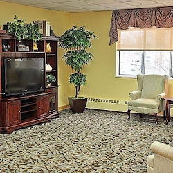 Image of Shaker Gardens Nursing And Rehabilitation Center (5)