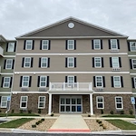 Image of Taylor Crossing Senior Apartments - Now Open (1)