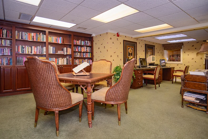 Image of Garden Plaza at Inverrary (4)