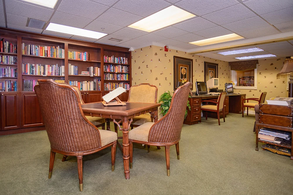 Image of Garden Plaza at Inverrary (4)