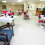 Image of North Lake Care Center And Rehab (4)