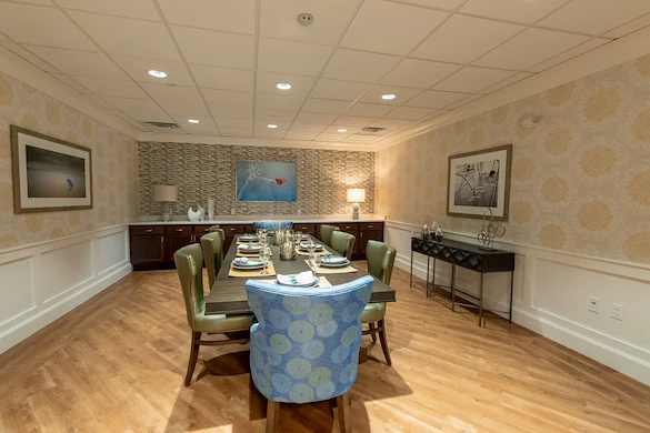 Image of Hellenic Senior Living of Elkhart (5)