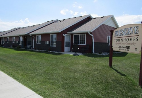 Image of The Preserve Townhomes (5)