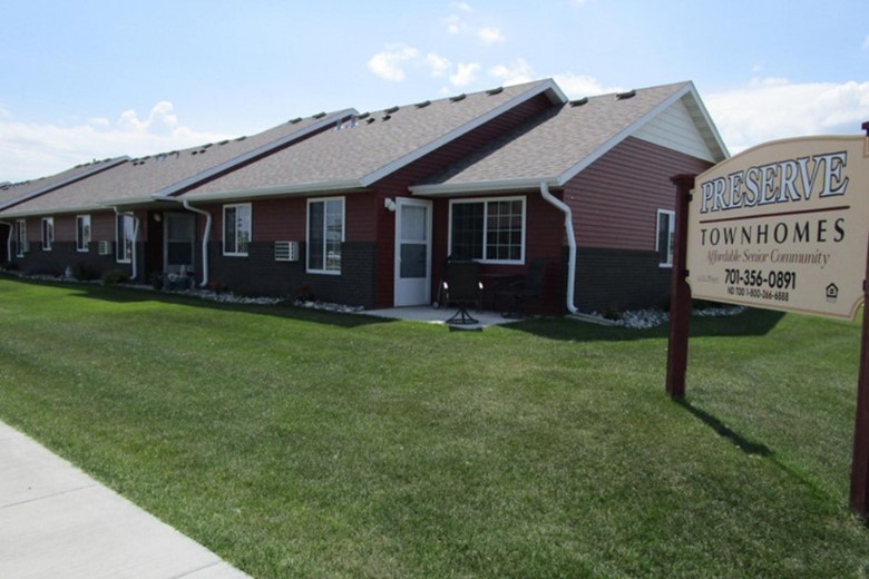 Image of The Preserve Townhomes (5)