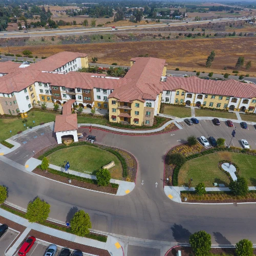 Image of The Vineyards California (2)