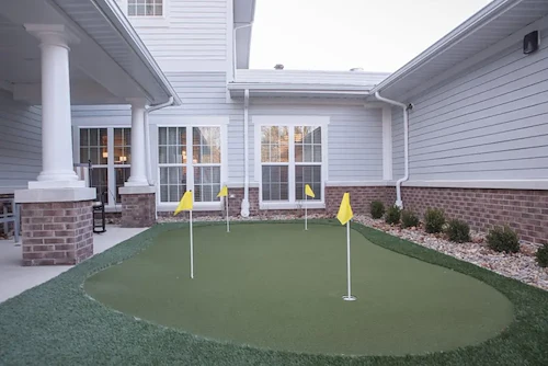Image of Harrison Trail Senior Living (10)