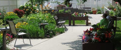 Image of Eventide Lutheran Home (3)