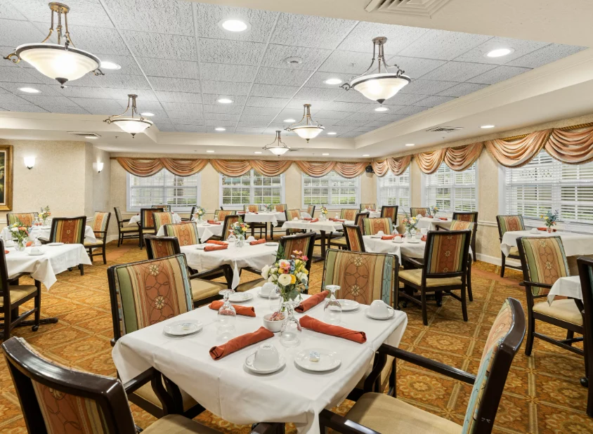 Image of Aston Gardens at Parkland Commons (6)