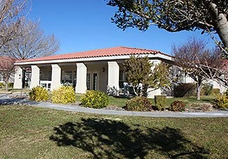 Image of Simpatico Cielo Vista Senior Community (2)