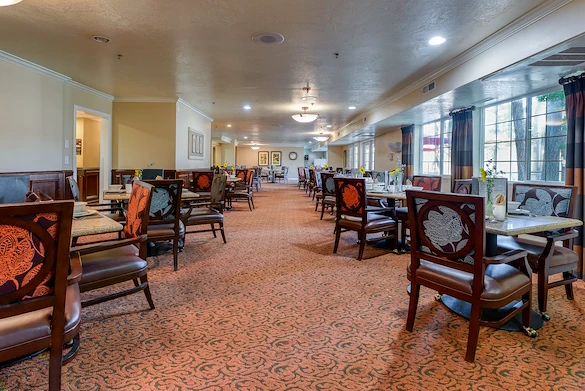 Image of The Laurel at Millcreek (4)