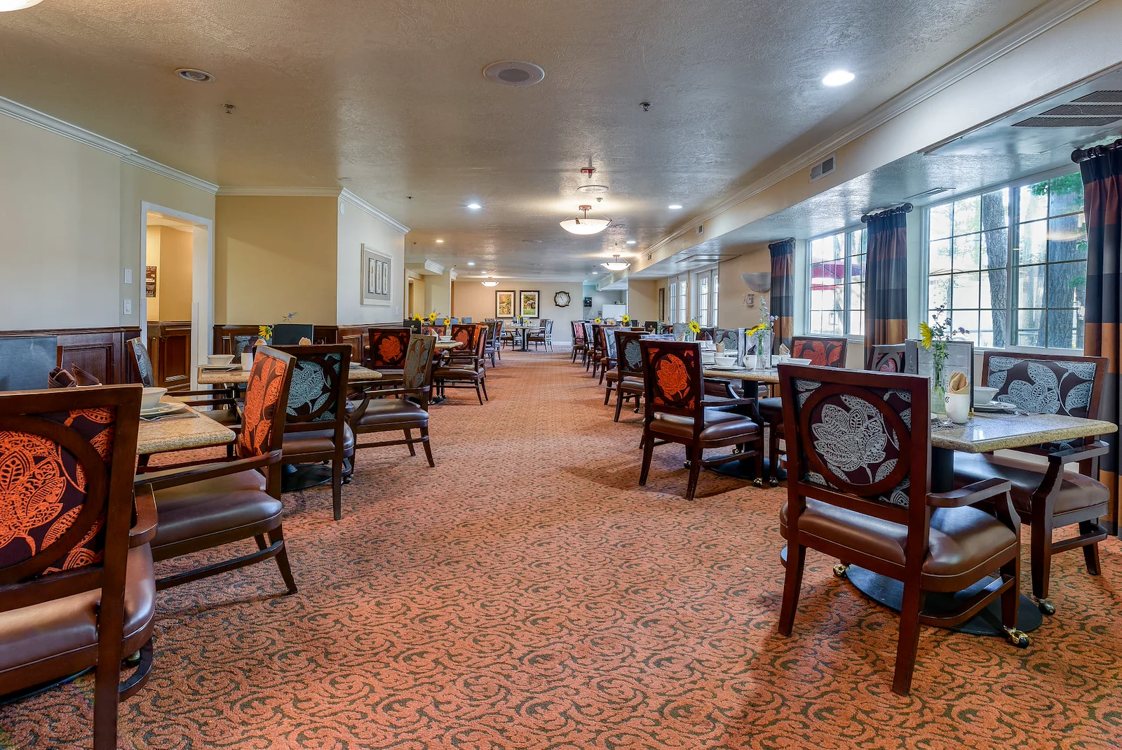 Image of The Laurel at Millcreek (4)